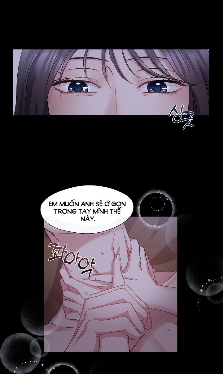 [18+] CHÓ NGOAN Chapter 8 - Trang 24 - Dâm Cô Nương