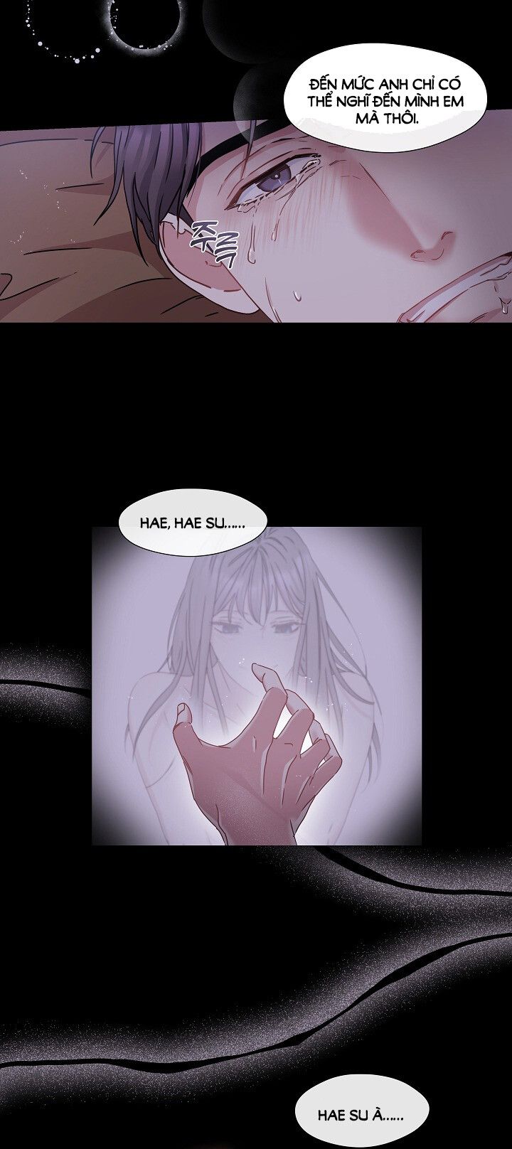[18+] CHÓ NGOAN Chapter 8 - Trang 25 - Dâm Cô Nương