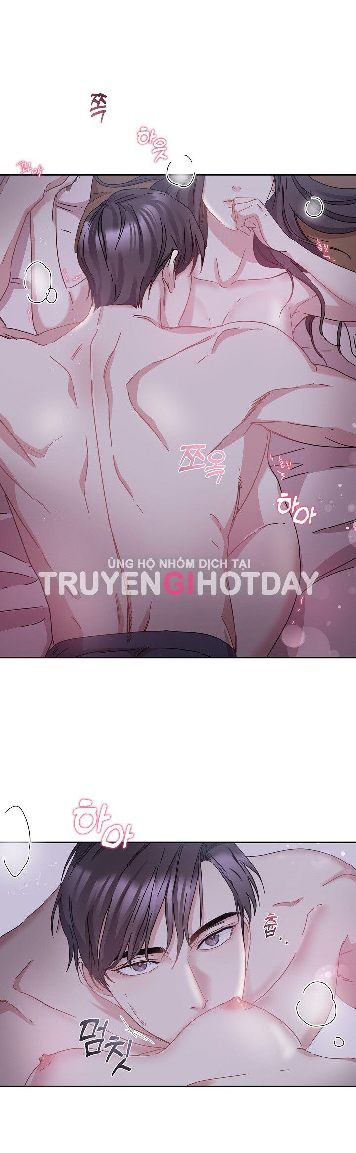 [18+] CHÓ NGOAN Chapter 8 - Trang 3 - Dâm Cô Nương