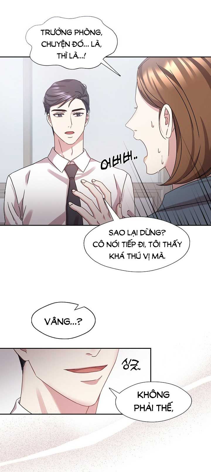 [18+] CHÓ NGOAN Chapter 26 - Trang 45 - Dâm Cô Nương