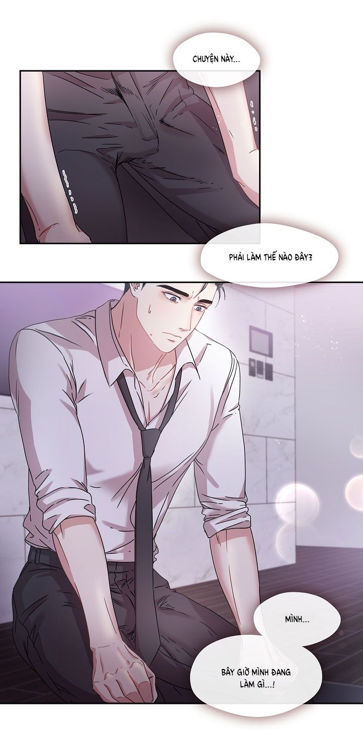 [18+] CHÓ NGOAN Chapter 6 - Trang 12 - Dâm Cô Nương