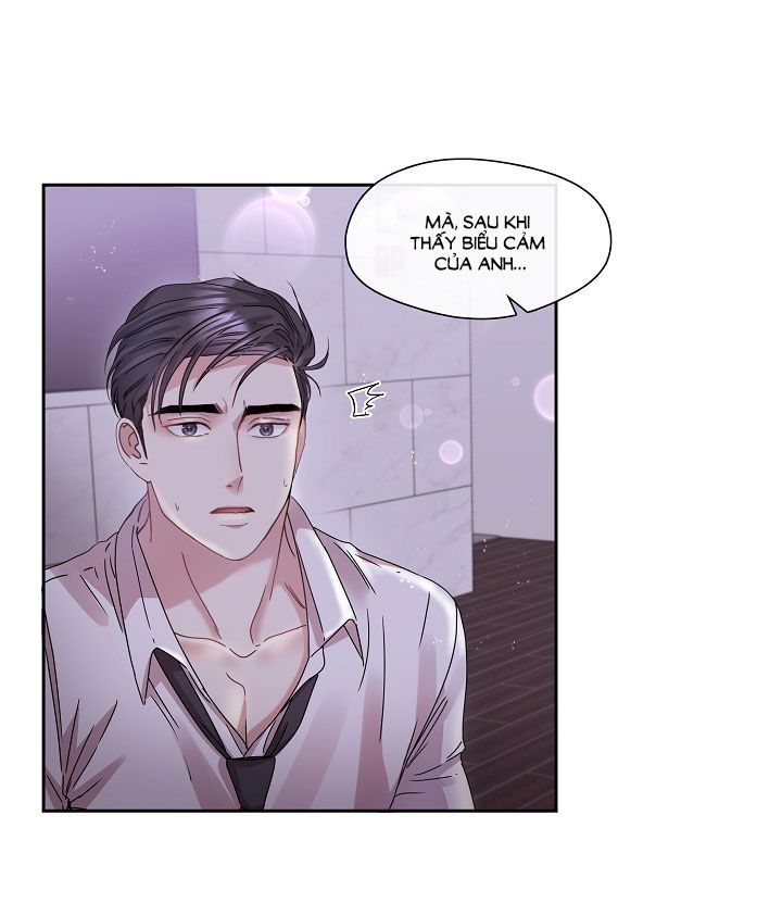 [18+] CHÓ NGOAN Chapter 6 - Trang 21 - Dâm Cô Nương
