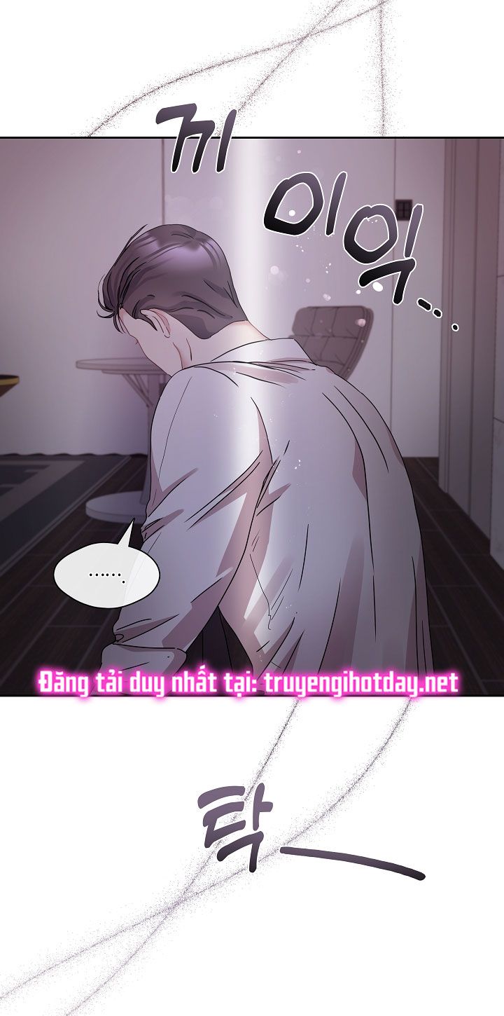 [18+] CHÓ NGOAN Chapter 6 - Trang 27 - Dâm Cô Nương