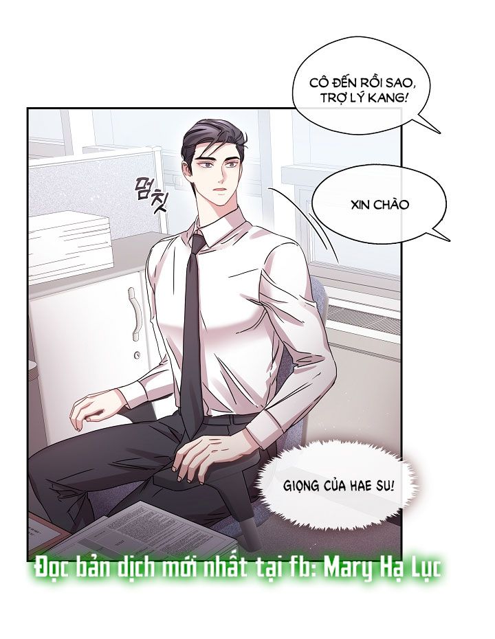 [18+] CHÓ NGOAN Chapter 6 - Trang 46 - Dâm Cô Nương