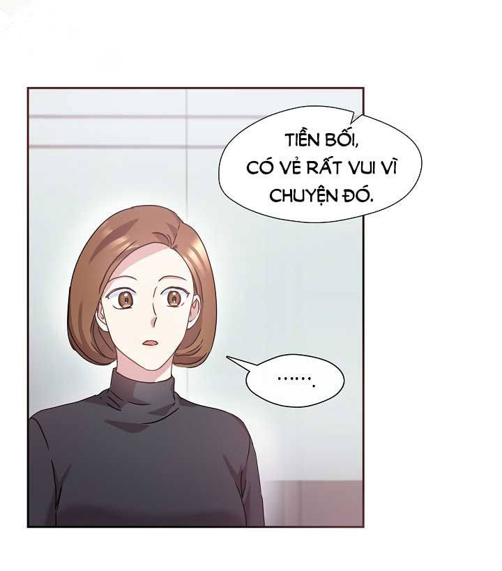 [18+] CHÓ NGOAN Chapter 27 - Trang 17 - Dâm Cô Nương