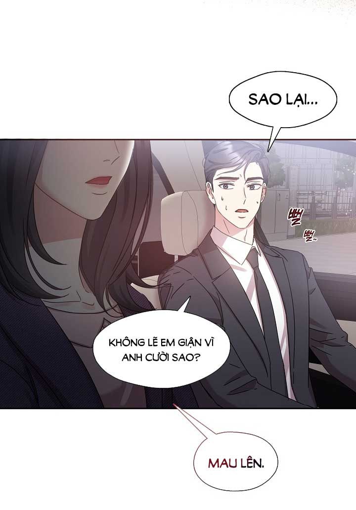 [18+] CHÓ NGOAN Chapter 27 - Trang 32 - Dâm Cô Nương