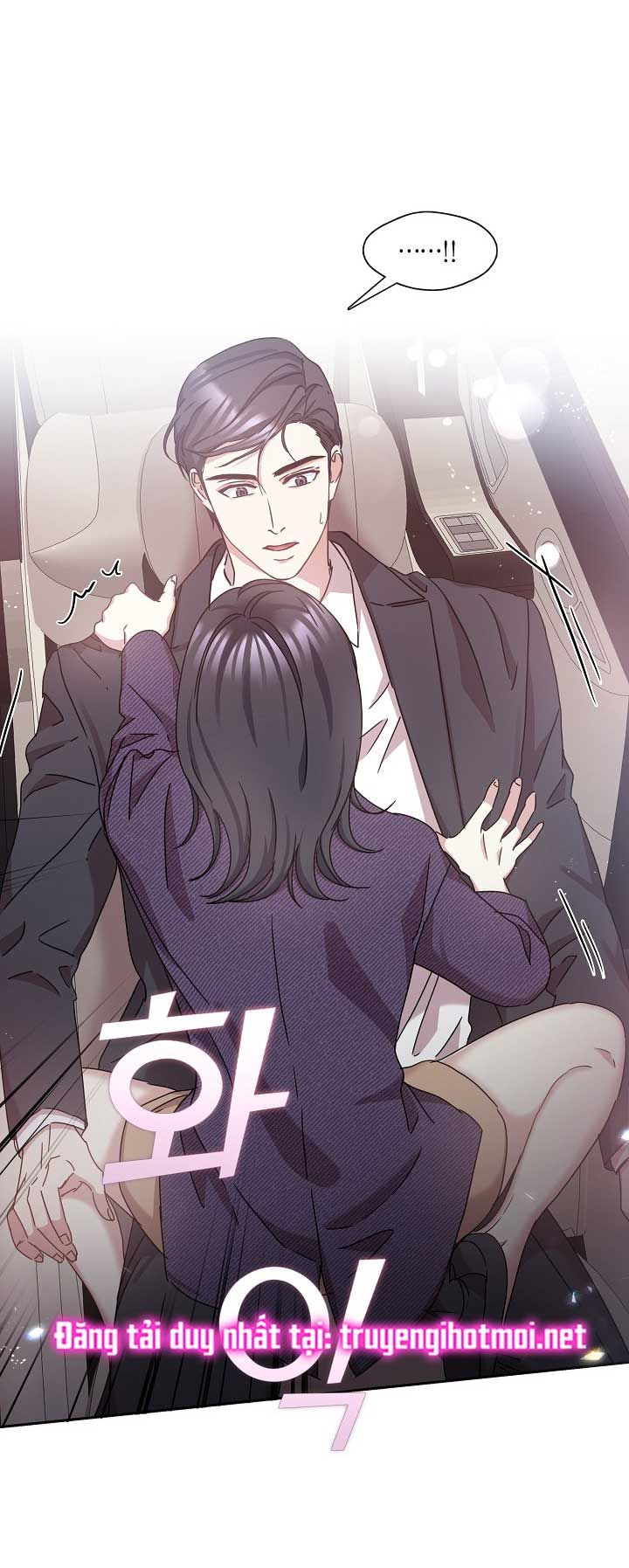 [18+] CHÓ NGOAN Chapter 27 - Trang 38 - Dâm Cô Nương