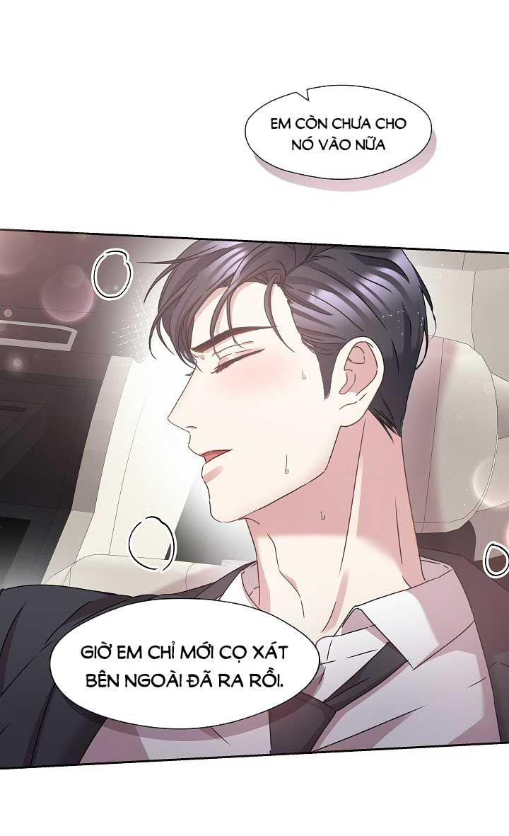 [18+] CHÓ NGOAN Chapter 27 - Trang 59 - Dâm Cô Nương