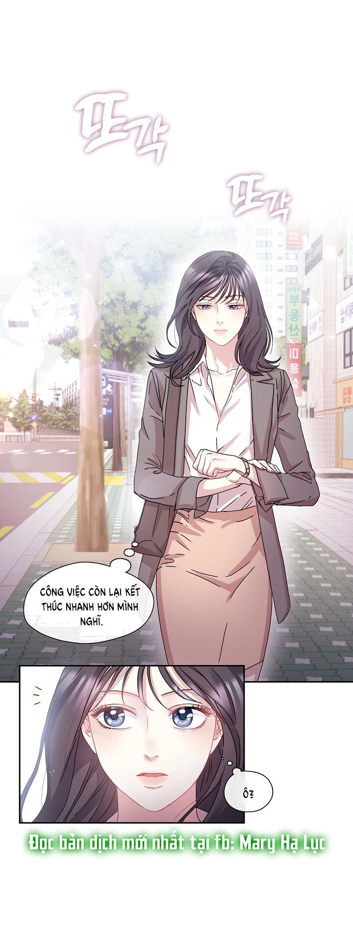 [18+] CHÓ NGOAN Chapter 9 - Trang 1 - Dâm Cô Nương