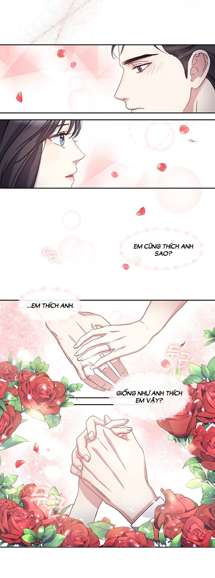 [18+] CHÓ NGOAN Chapter 9 - Trang 27 - Dâm Cô Nương