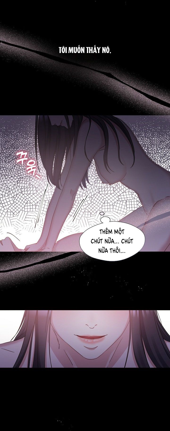 [18+] CHÓ NGOAN Chapter 21 - Trang 19 - Dâm Cô Nương