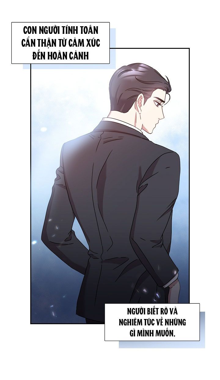 [18+] CHÓ NGOAN Chapter 21 - Trang 30 - Dâm Cô Nương