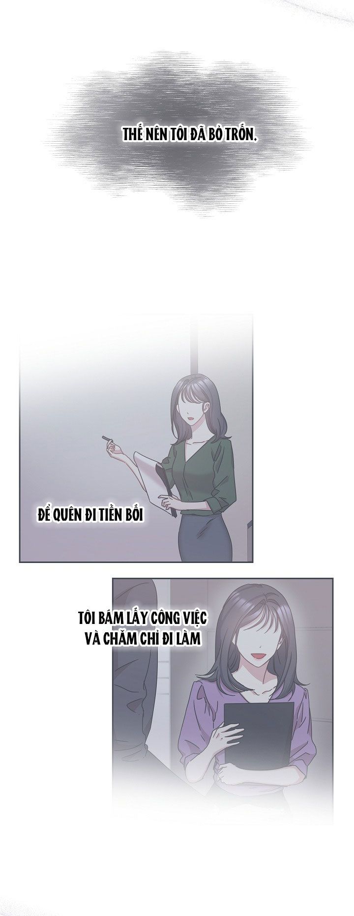 [18+] CHÓ NGOAN Chapter 21 - Trang 36 - Dâm Cô Nương