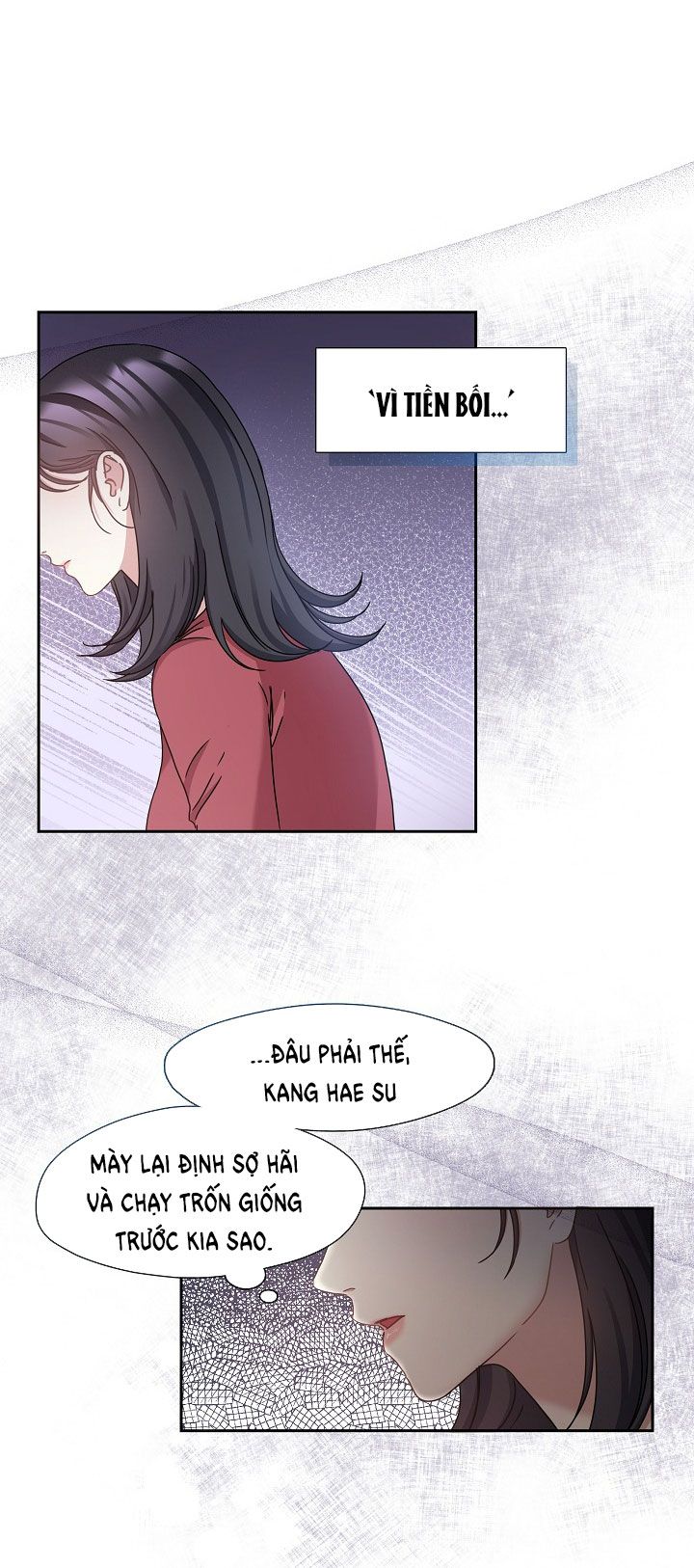 [18+] CHÓ NGOAN Chapter 21 - Trang 51 - Dâm Cô Nương