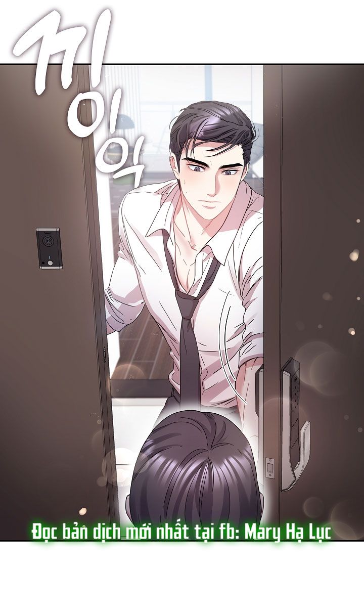 [18+] CHÓ NGOAN Chapter 5 - Trang 14 - Dâm Cô Nương