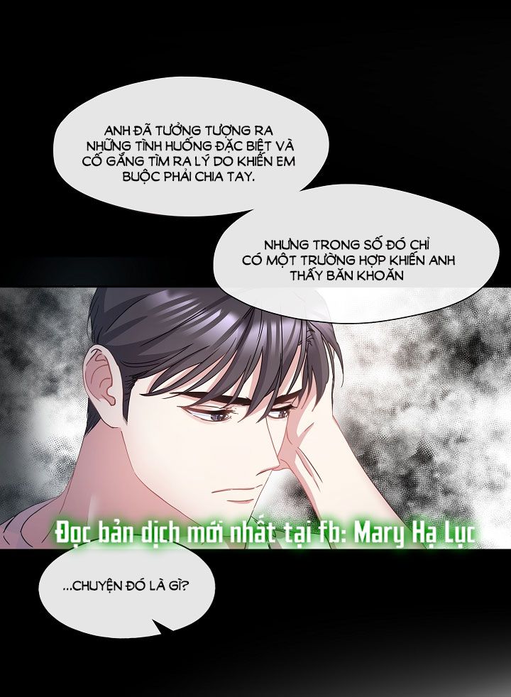 [18+] CHÓ NGOAN Chapter 5 - Trang 33 - Dâm Cô Nương