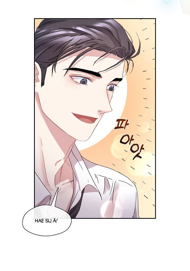 [18+] CHÓ NGOAN Chapter 5 - Trang 39 - Dâm Cô Nương
