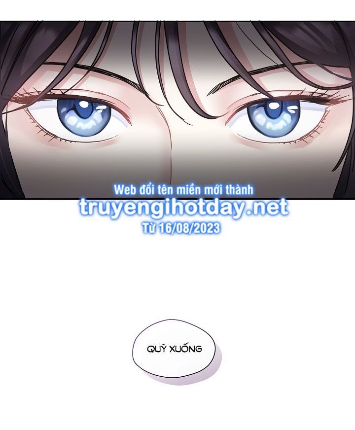 [18+] CHÓ NGOAN Chapter 5 - Trang 41 - Dâm Cô Nương