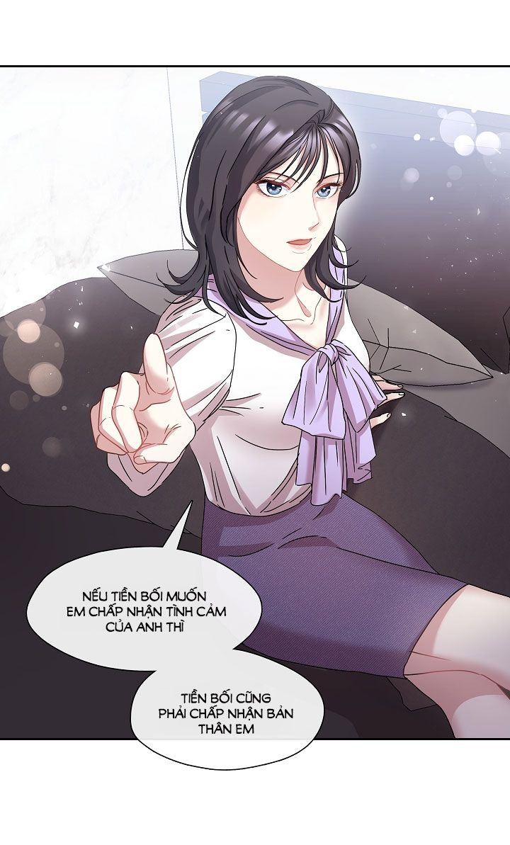 [18+] CHÓ NGOAN Chapter 5 - Trang 48 - Dâm Cô Nương
