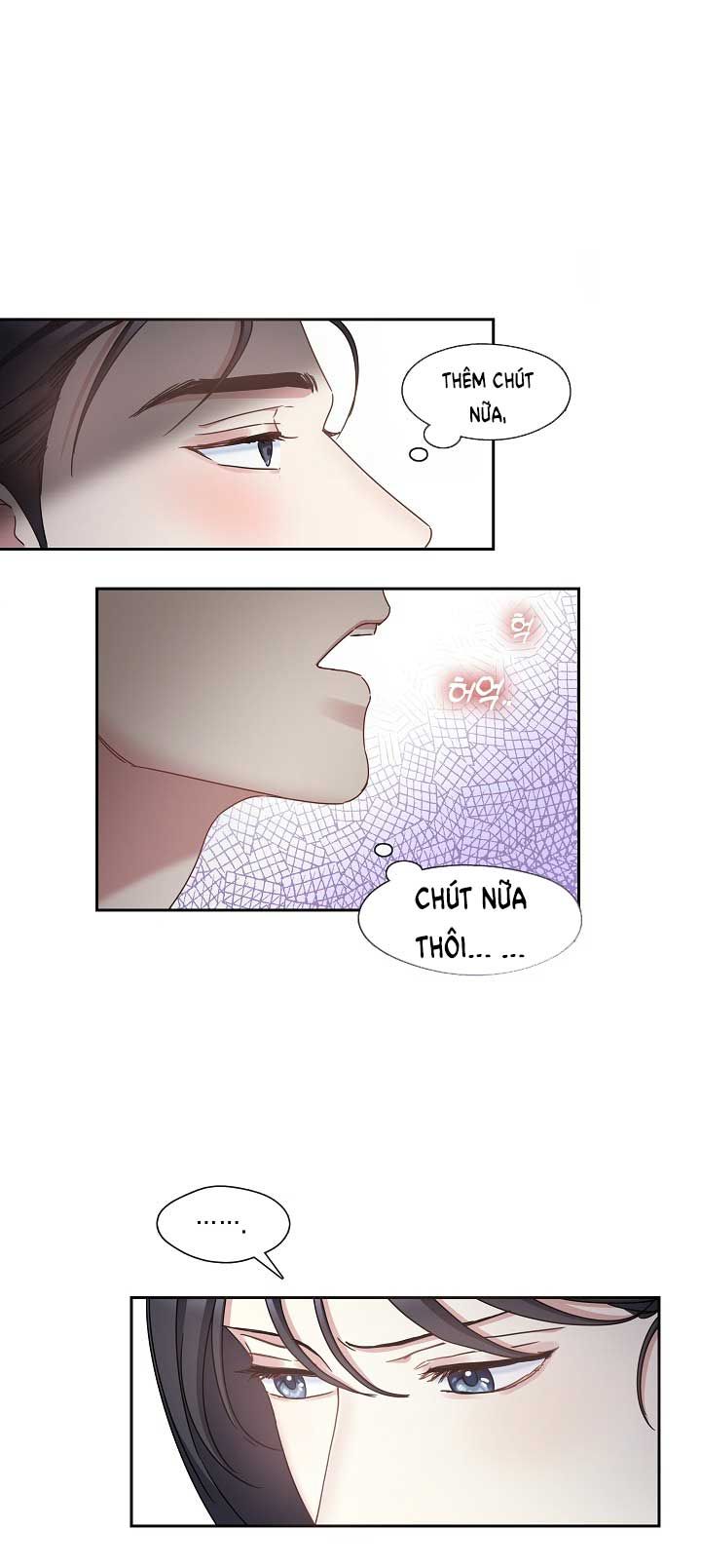 [18+] CHÓ NGOAN Chapter 23 - Trang 48 - Dâm Cô Nương