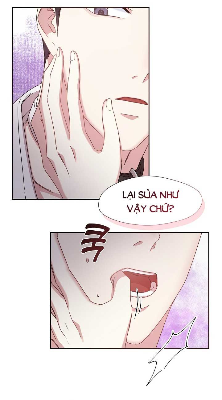 [18+] CHÓ NGOAN Chapter 23 - Trang 52 - Dâm Cô Nương