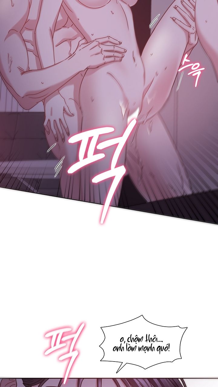 [18+] CHÓ NGOAN Chapter 14 - Trang 44 - Dâm Cô Nương