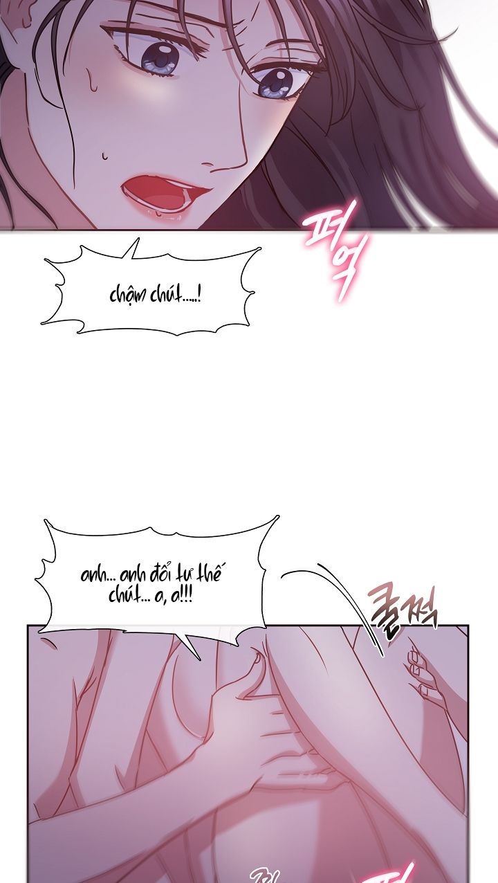 [18+] CHÓ NGOAN Chapter 14 - Trang 45 - Dâm Cô Nương