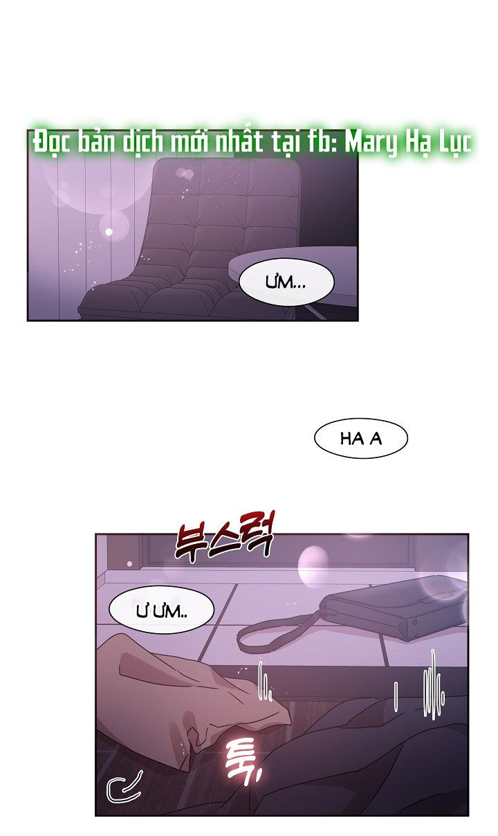 [18+] CHÓ NGOAN Chapter 28 - Trang 1 - Dâm Cô Nương