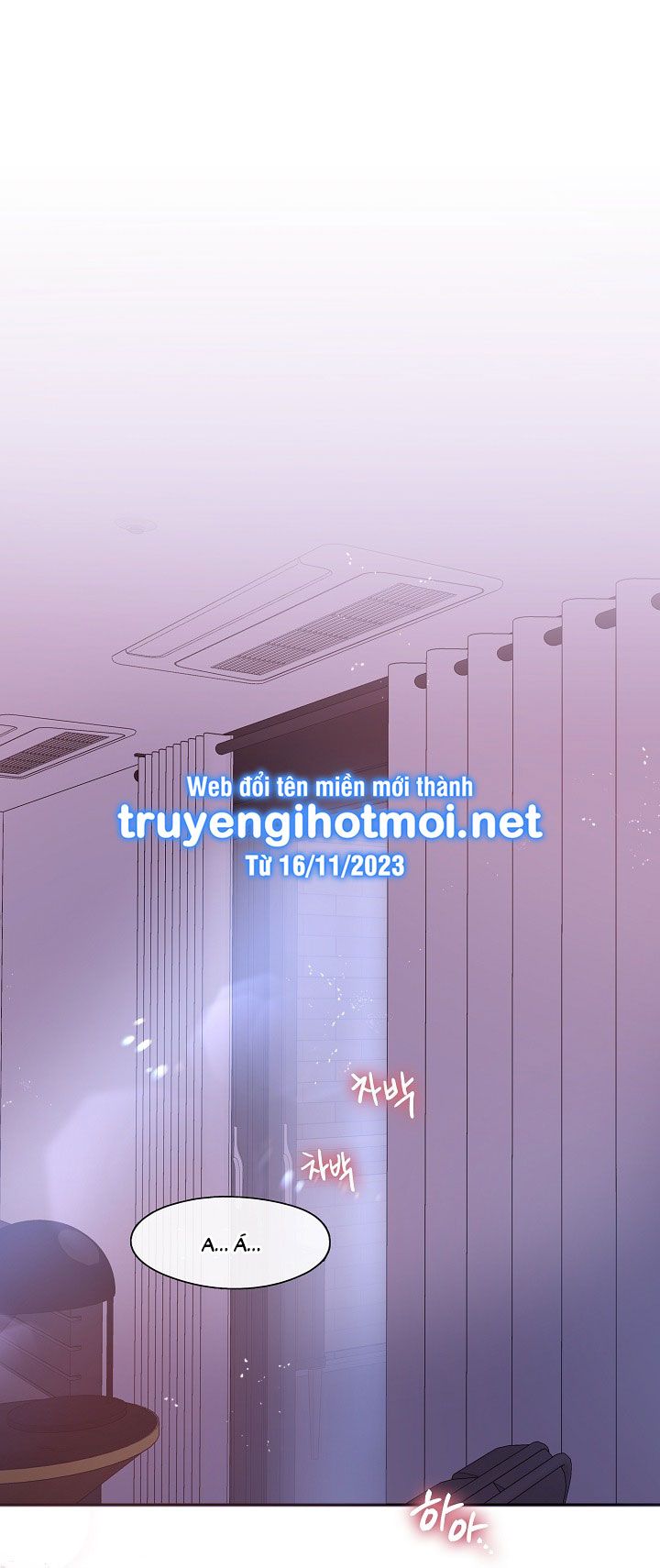 [18+] CHÓ NGOAN Chapter 28 - Trang 10 - Dâm Cô Nương