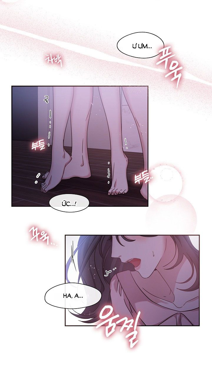 [18+] CHÓ NGOAN Chapter 28 - Trang 11 - Dâm Cô Nương