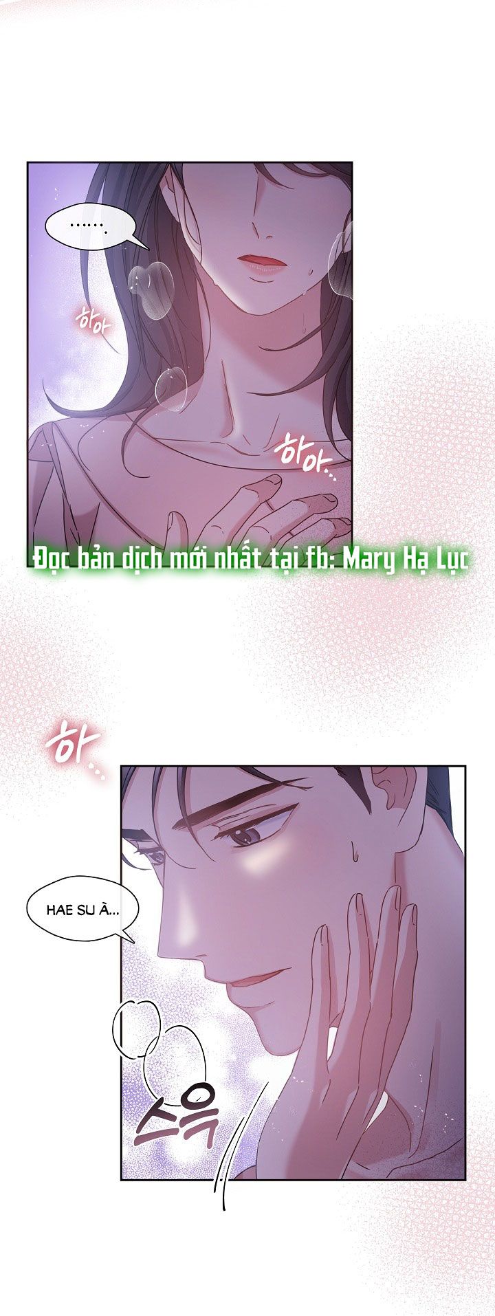 [18+] CHÓ NGOAN Chapter 28 - Trang 13 - Dâm Cô Nương