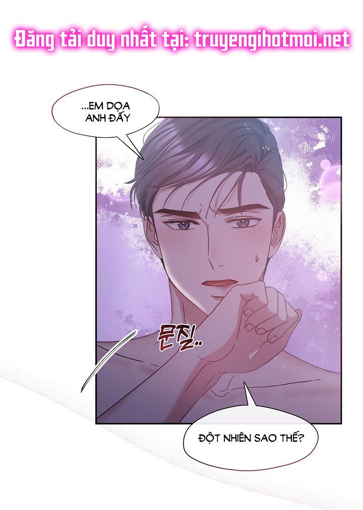 [18+] CHÓ NGOAN Chapter 28 - Trang 16 - Dâm Cô Nương