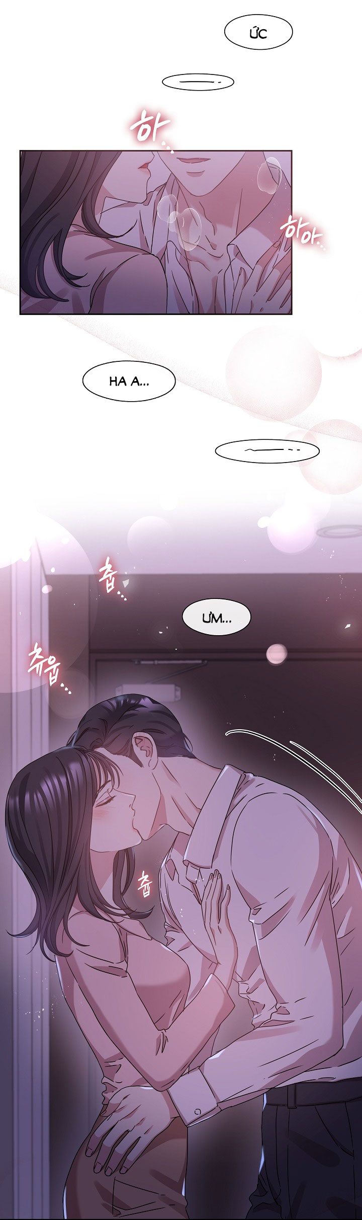[18+] CHÓ NGOAN Chapter 28 - Trang 2 - Dâm Cô Nương