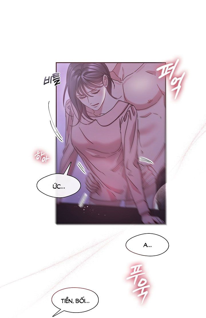 [18+] CHÓ NGOAN Chapter 28 - Trang 20 - Dâm Cô Nương