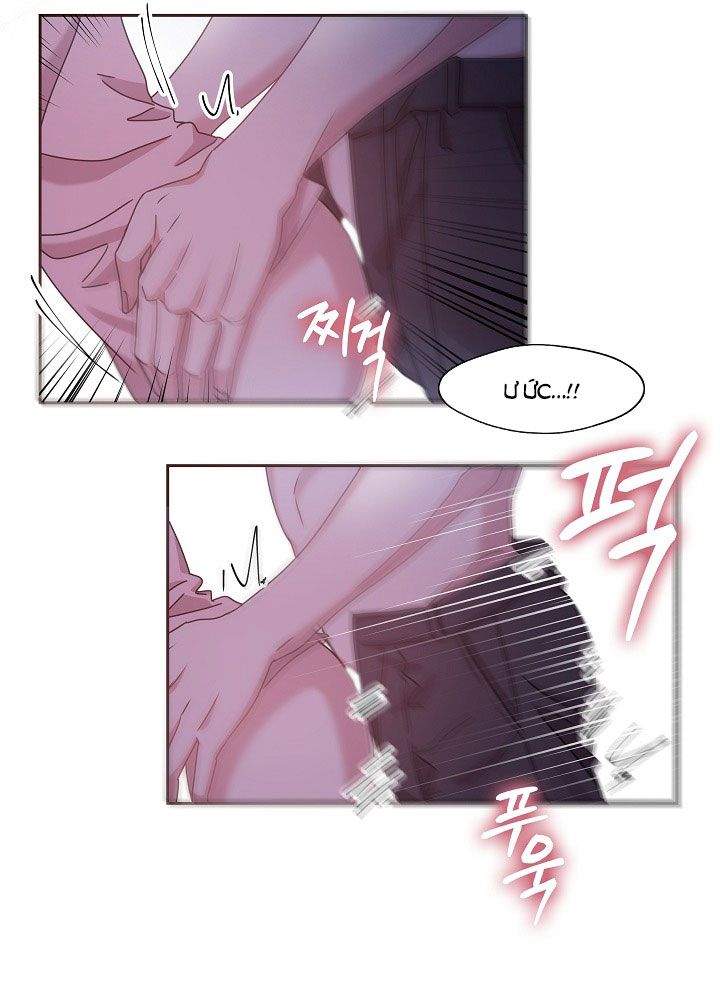 [18+] CHÓ NGOAN Chapter 28 - Trang 21 - Dâm Cô Nương