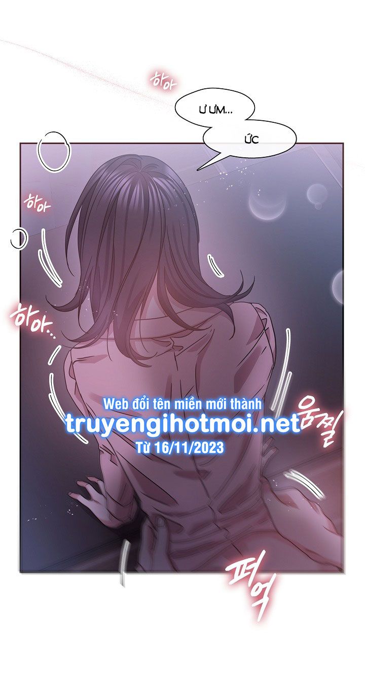 [18+] CHÓ NGOAN Chapter 28 - Trang 22 - Dâm Cô Nương