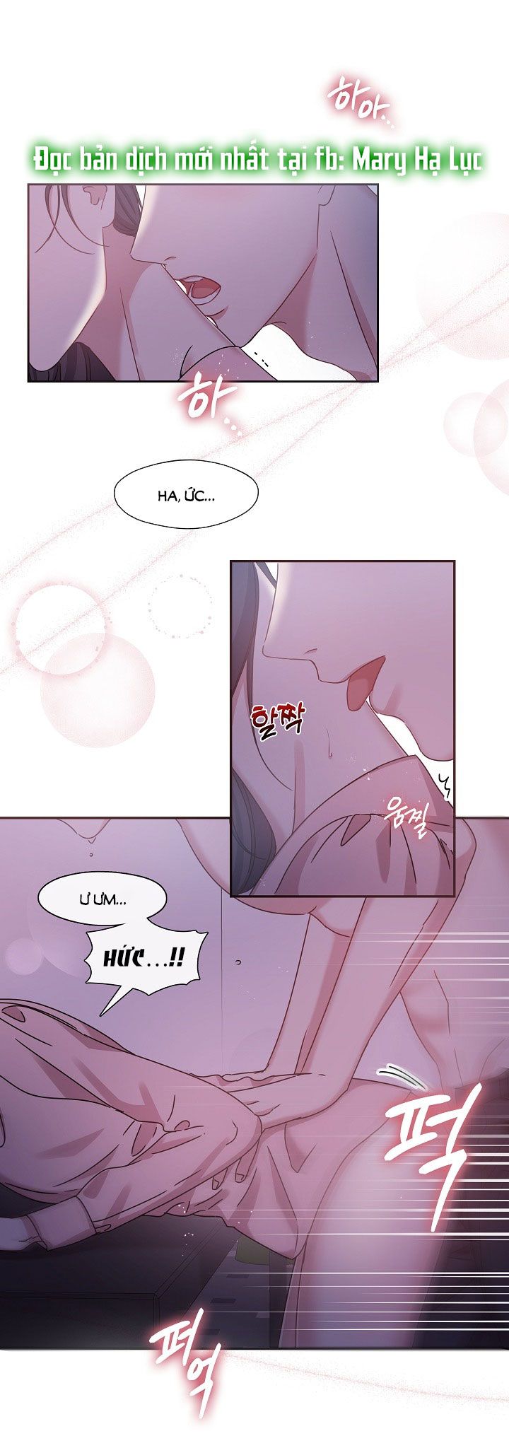[18+] CHÓ NGOAN Chapter 28 - Trang 25 - Dâm Cô Nương