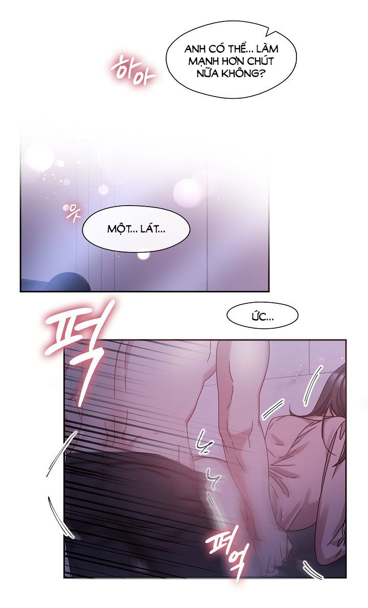 [18+] CHÓ NGOAN Chapter 28 - Trang 26 - Dâm Cô Nương