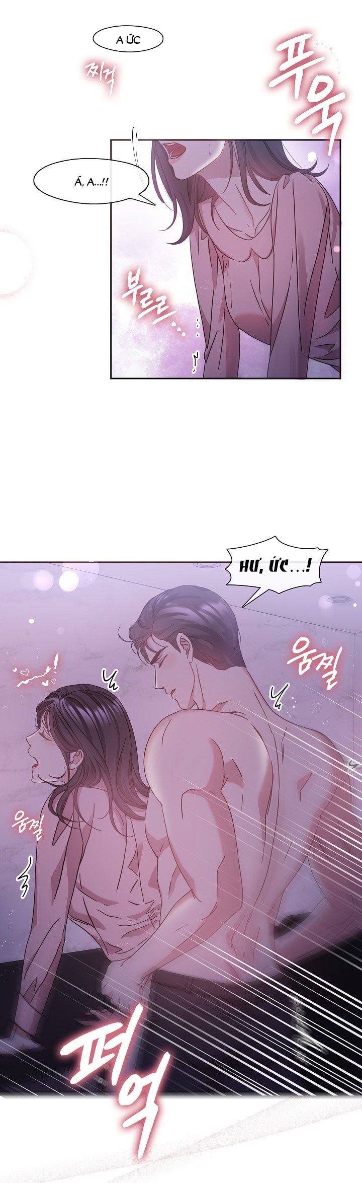 [18+] CHÓ NGOAN Chapter 28 - Trang 27 - Dâm Cô Nương