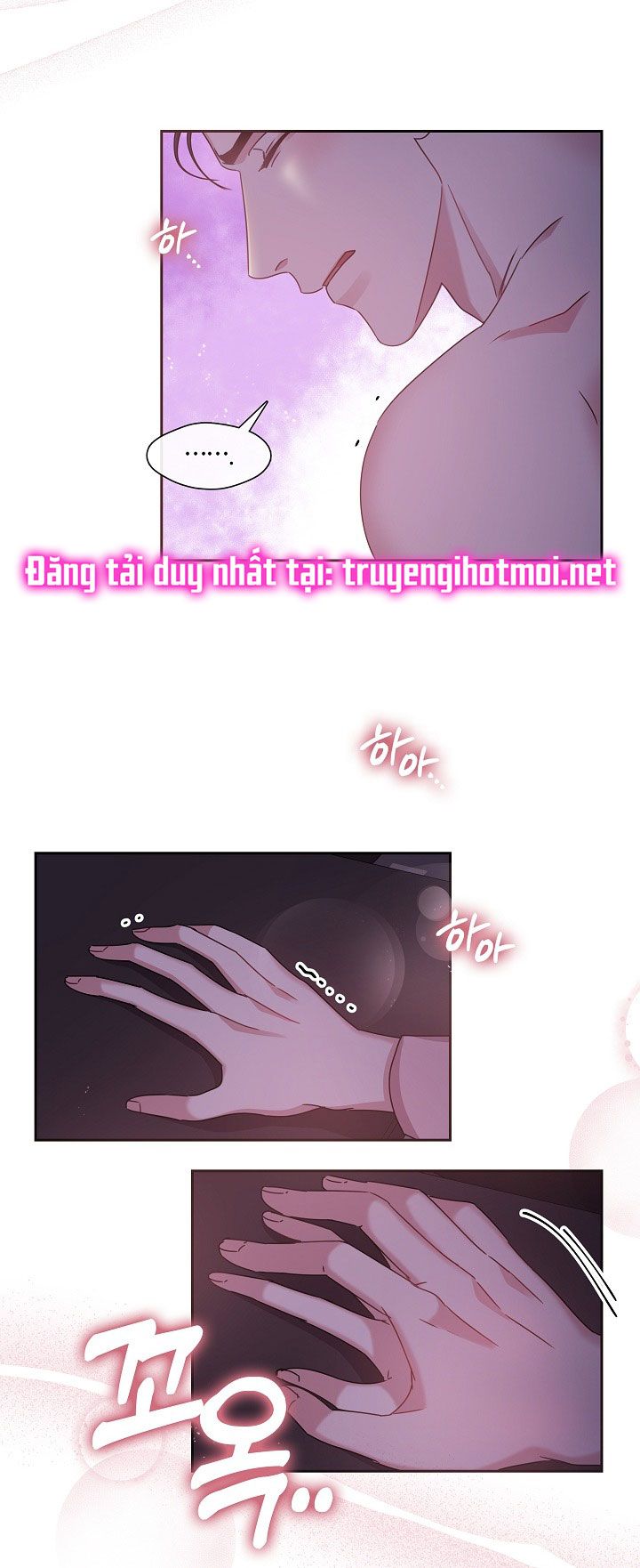 [18+] CHÓ NGOAN Chapter 28 - Trang 28 - Dâm Cô Nương