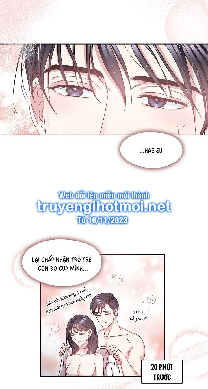 [18+] CHÓ NGOAN Chapter 28 - Trang 34 - Dâm Cô Nương