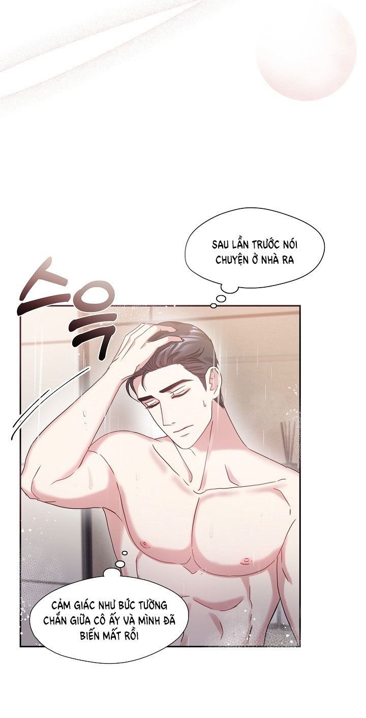 [18+] CHÓ NGOAN Chapter 28 - Trang 35 - Dâm Cô Nương
