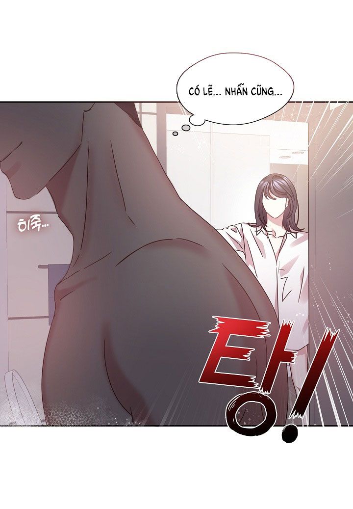 [18+] CHÓ NGOAN Chapter 28 - Trang 36 - Dâm Cô Nương