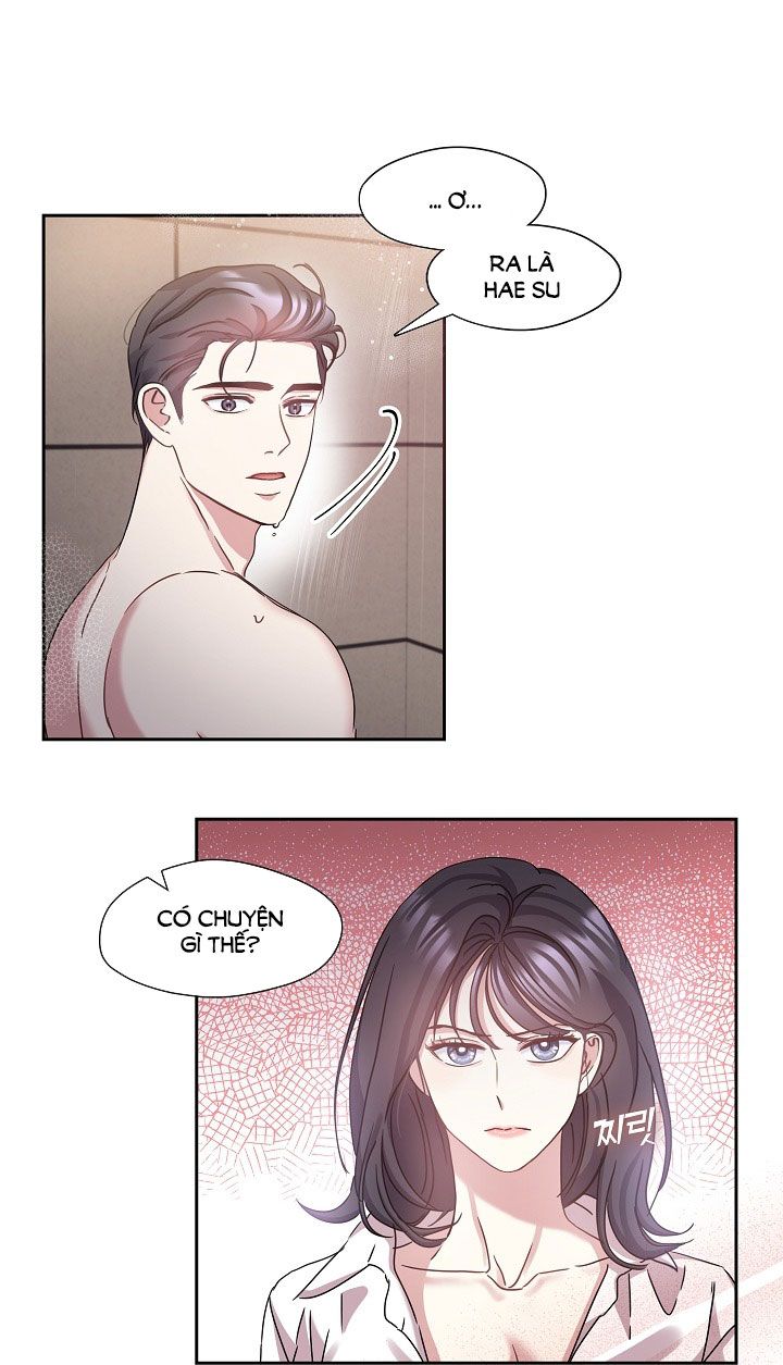 [18+] CHÓ NGOAN Chapter 28 - Trang 37 - Dâm Cô Nương