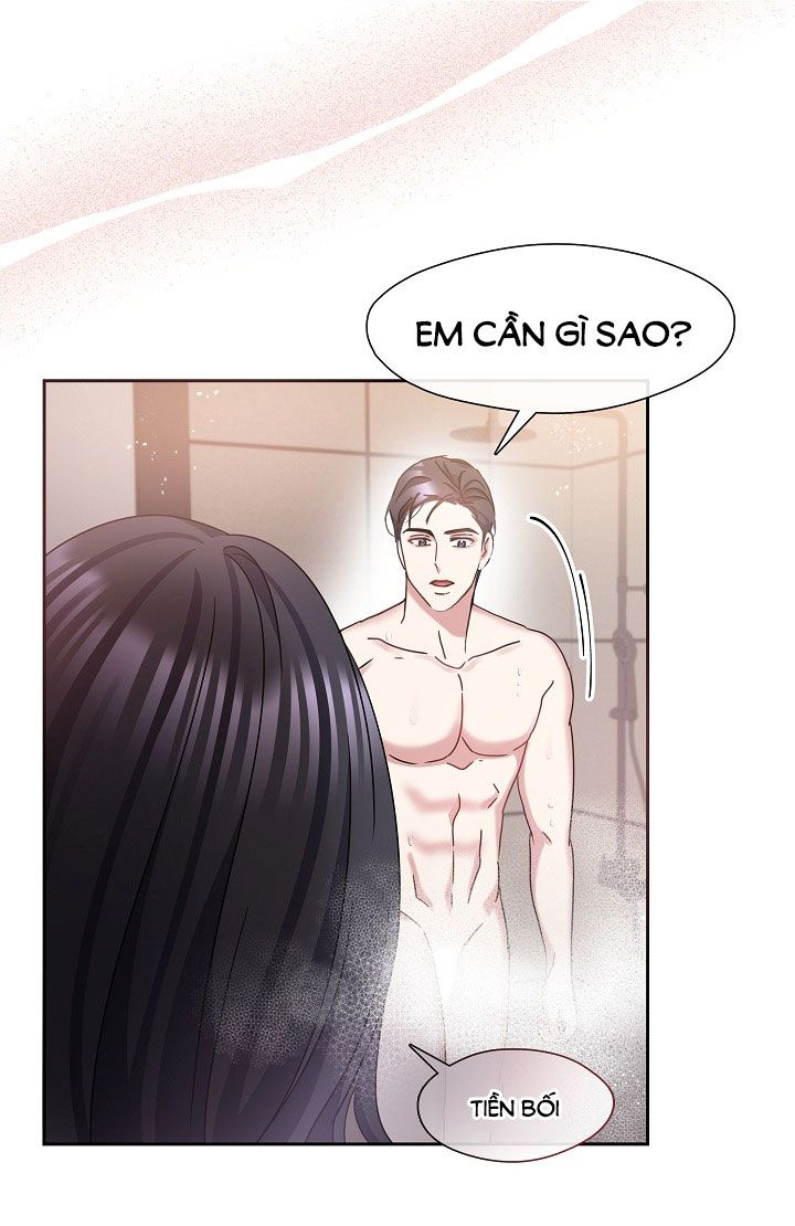 [18+] CHÓ NGOAN Chapter 28 - Trang 38 - Dâm Cô Nương