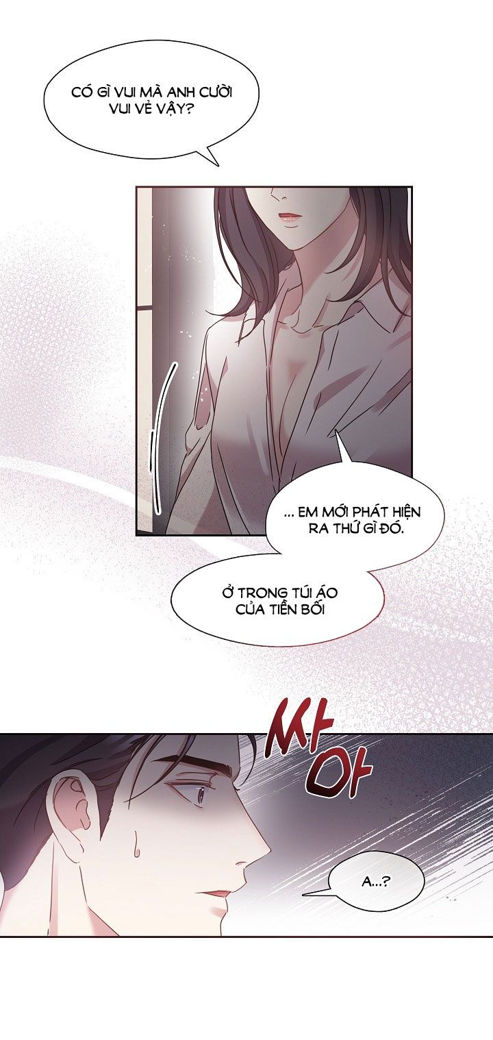 [18+] CHÓ NGOAN Chapter 28 - Trang 39 - Dâm Cô Nương