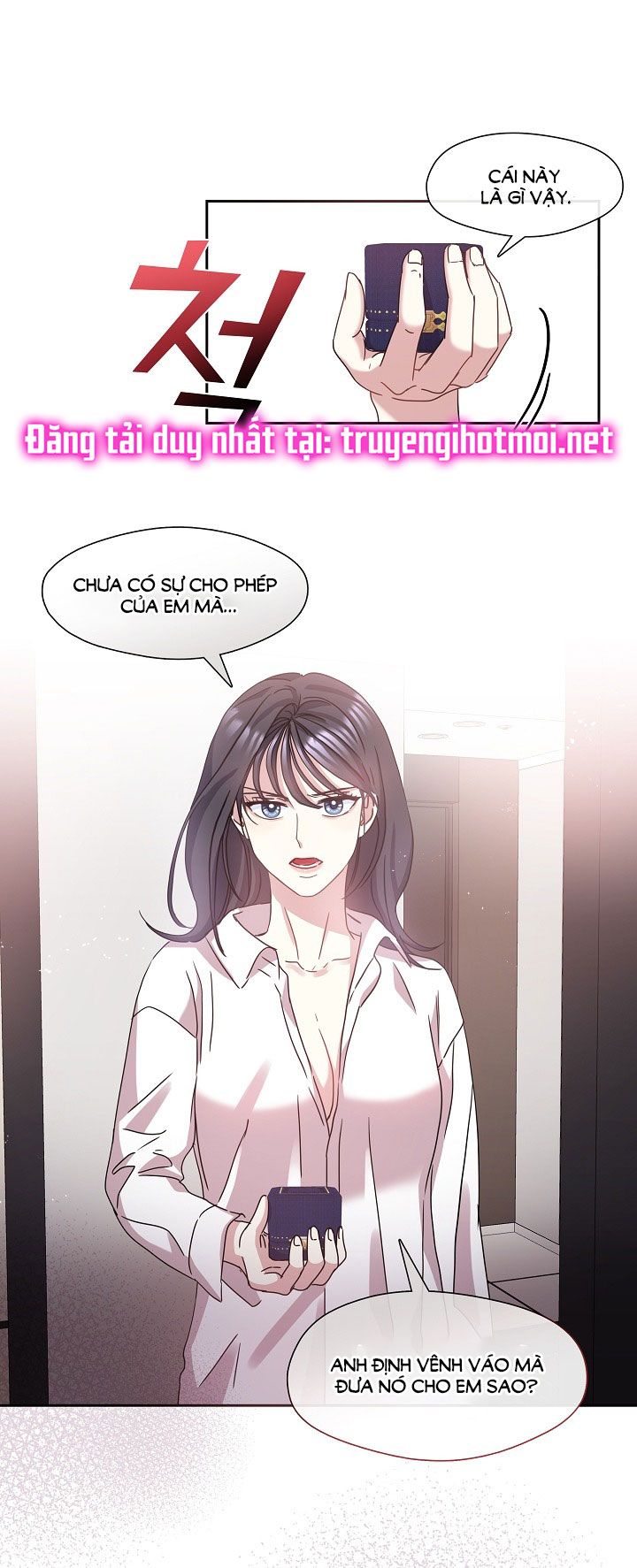 [18+] CHÓ NGOAN Chapter 28 - Trang 40 - Dâm Cô Nương