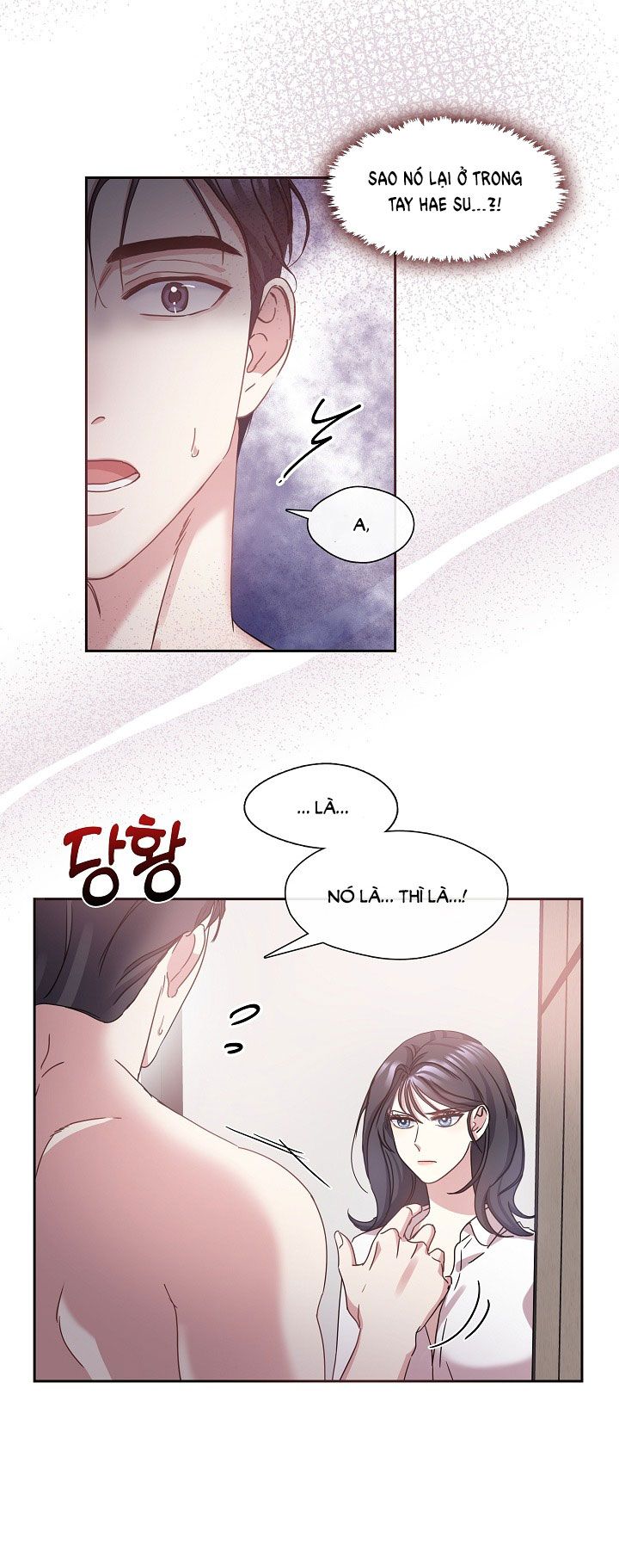 [18+] CHÓ NGOAN Chapter 28 - Trang 41 - Dâm Cô Nương