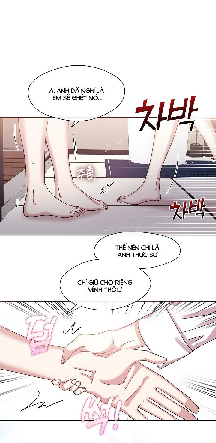 [18+] CHÓ NGOAN Chapter 28 - Trang 42 - Dâm Cô Nương