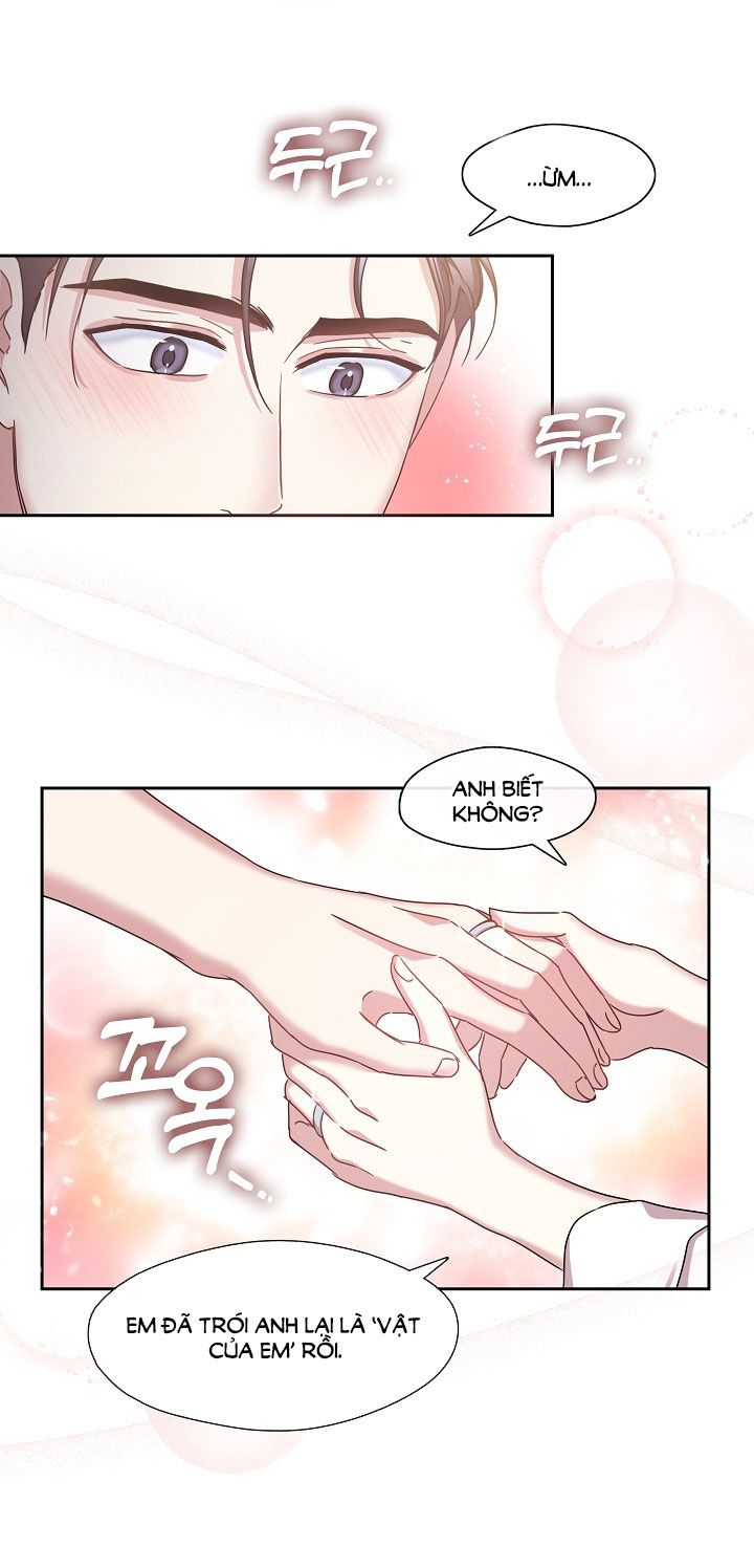 [18+] CHÓ NGOAN Chapter 28 - Trang 45 - Dâm Cô Nương